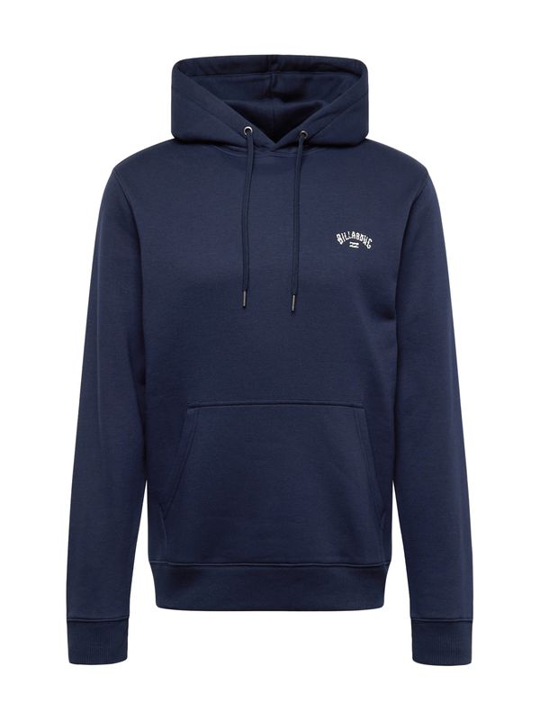 BILLABONG BILLABONG Sweater majica  mornarsko plava / bijela