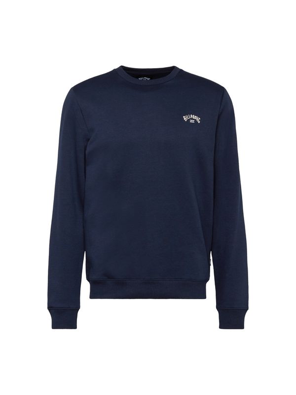 BILLABONG BILLABONG Sweater majica  mornarsko plava / bijela
