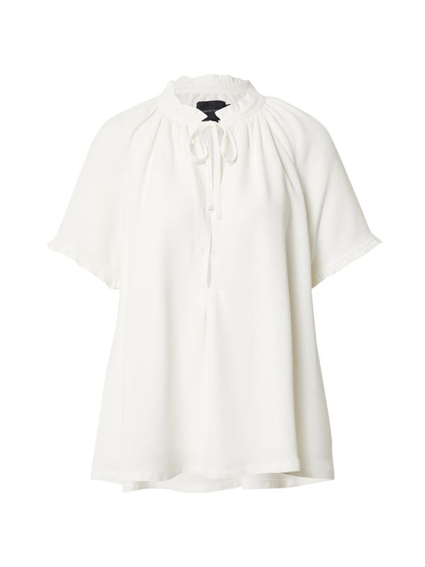 Birgitte Herskind Birgitte Herskind Bluza 'Lakiin'  prljavo bijela