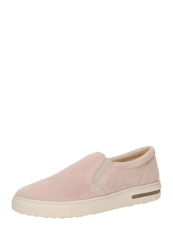 BIRKENSTOCK BIRKENSTOCK Slip On cipele 'Oswego'  roza