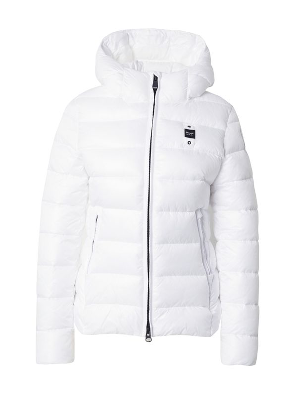 Blauer.USA Blauer.USA Prijelazna jakna  bijela