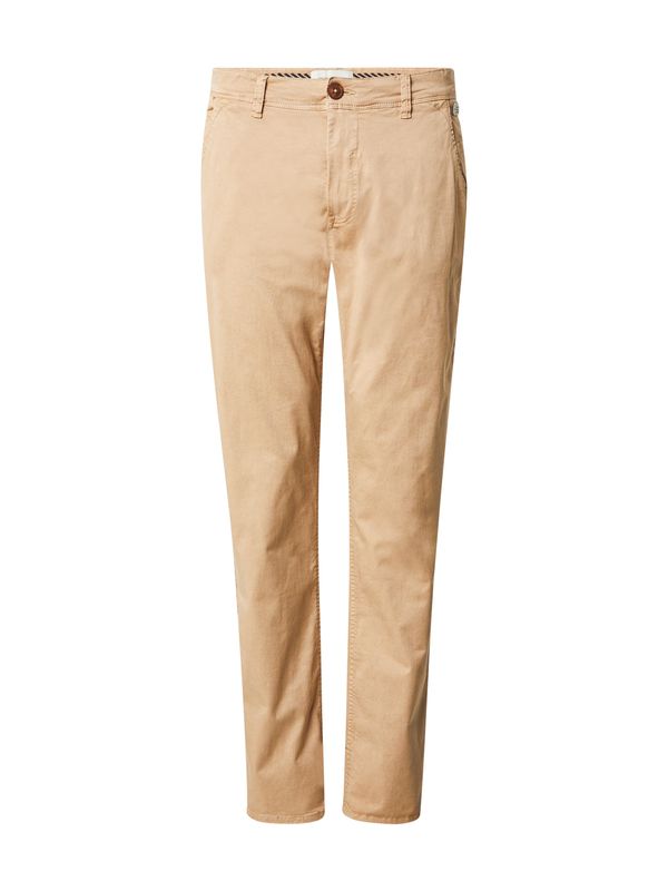 BLEND BLEND Chino hlače 'MADDOX'  bež