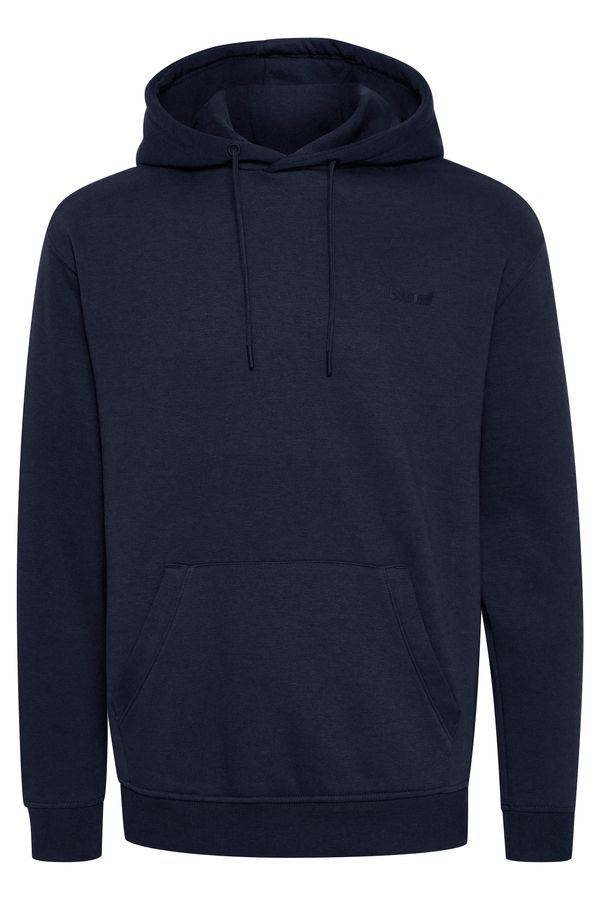 BLEND BLEND Sweater majica  mornarsko plava
