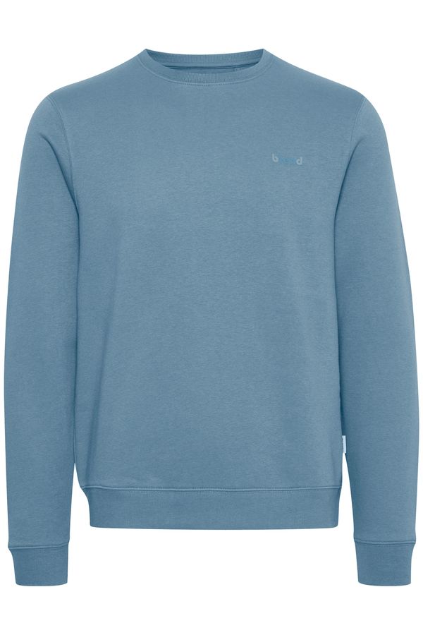 BLEND BLEND Sweater majica  svijetloplava