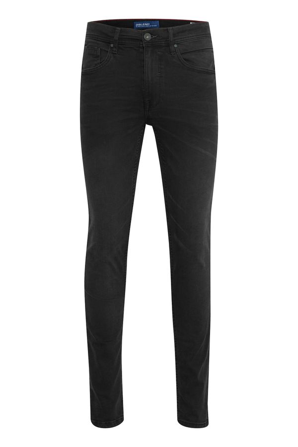 BLEND BLEND Traperice 'Jet'  crni traper