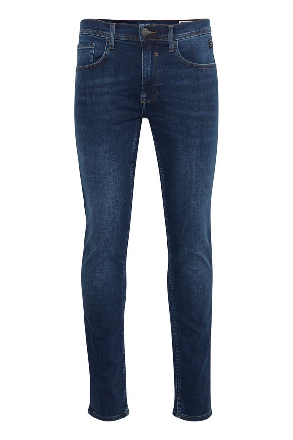 BLEND BLEND Traperice 'Jet'  plavi traper