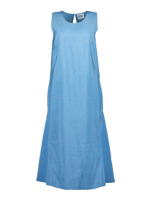 BLUE SEVEN BLUE SEVEN Haljina  svijetloplava