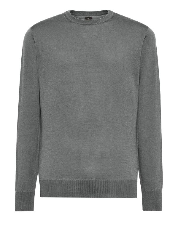 Boggi Milano Boggi Milano Pulover  tamno zelena