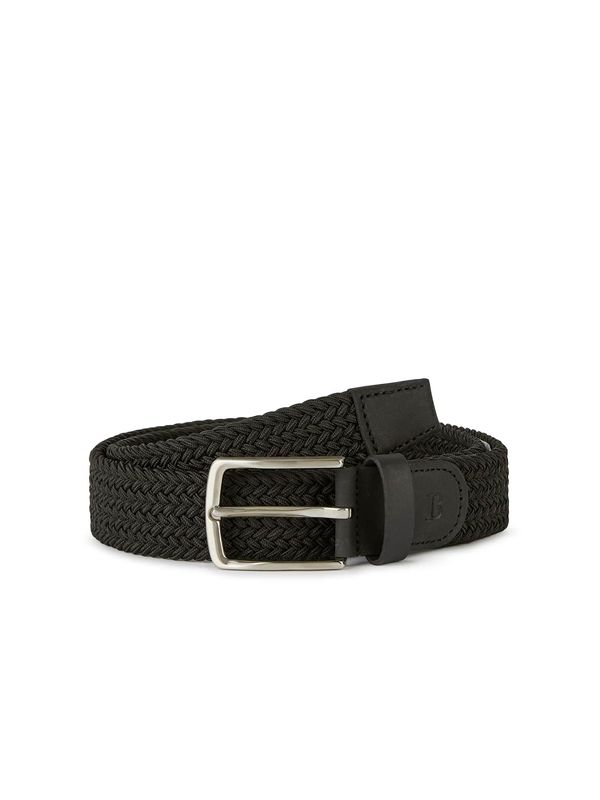 Boggi Milano Boggi Milano Remen  crna