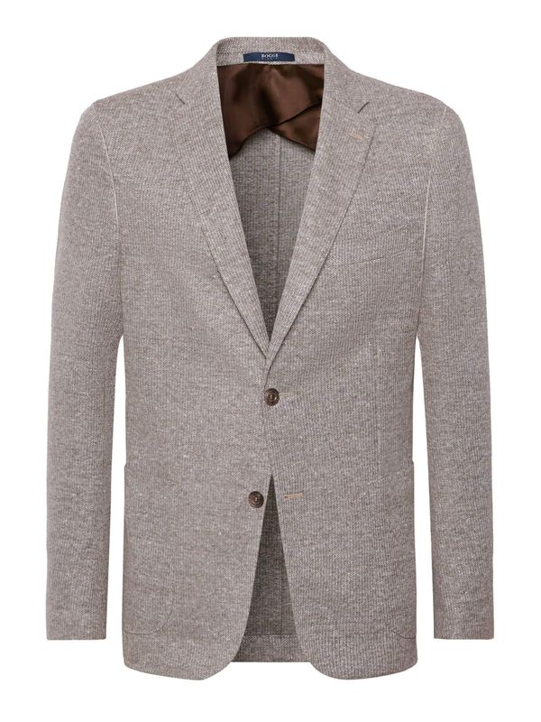 Boggi Milano Boggi Milano Sako  taupe siva
