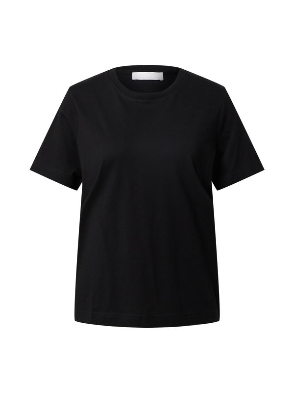 BOSS Black BOSS Black Majica 'Ecosa'  crna