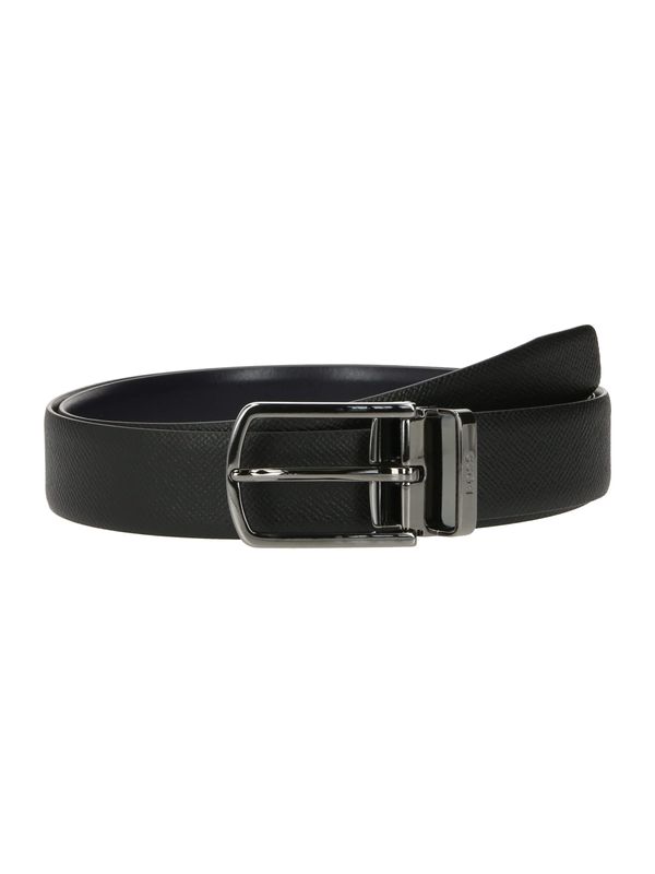 BOSS Black BOSS Black Remen 'Ofis'  crna