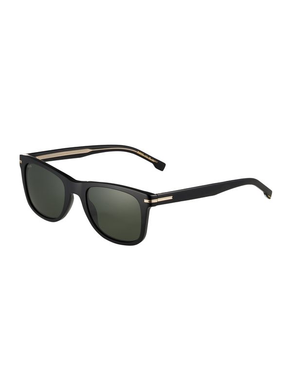 BOSS Black BOSS Black Sunčane naočale '1508/S'  crna
