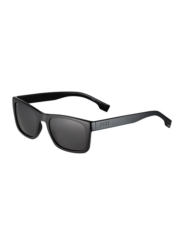 BOSS Black BOSS Black Sunčane naočale '1568/S'  crna