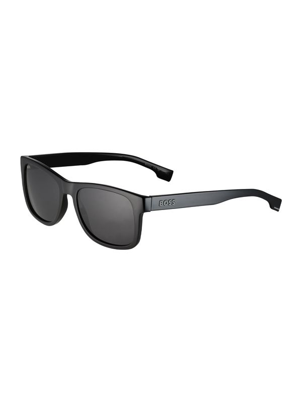 BOSS Black BOSS Black Sunčane naočale '1569/S'  crna