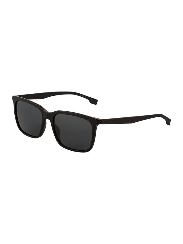 BOSS Black BOSS Black Sunčane naočale  antracit siva