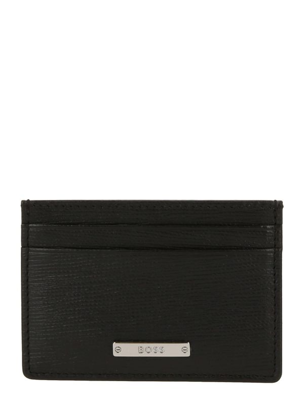 BOSS Orange BOSS Orange Etui 'Gallery'  crna