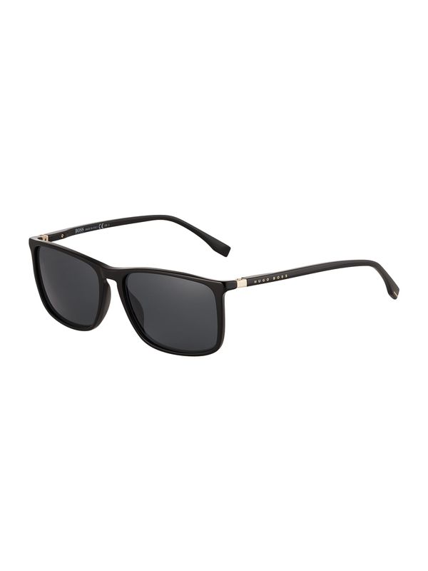 BOSS BOSS Sunčane naočale 'BOSS 0665/S/IT'  zlatna / crna
