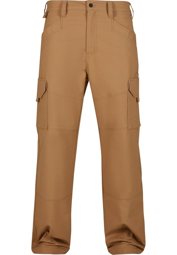 Brandit Brandit Cargo hlače  boja devine dlake (camel)
