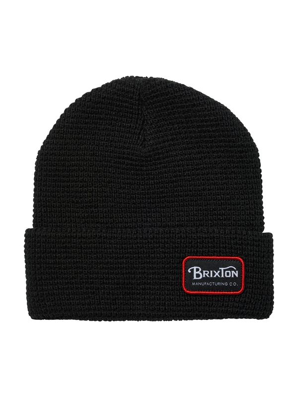 Brixton Brixton Kapa 'GRADE'  crvena / crna / bijela