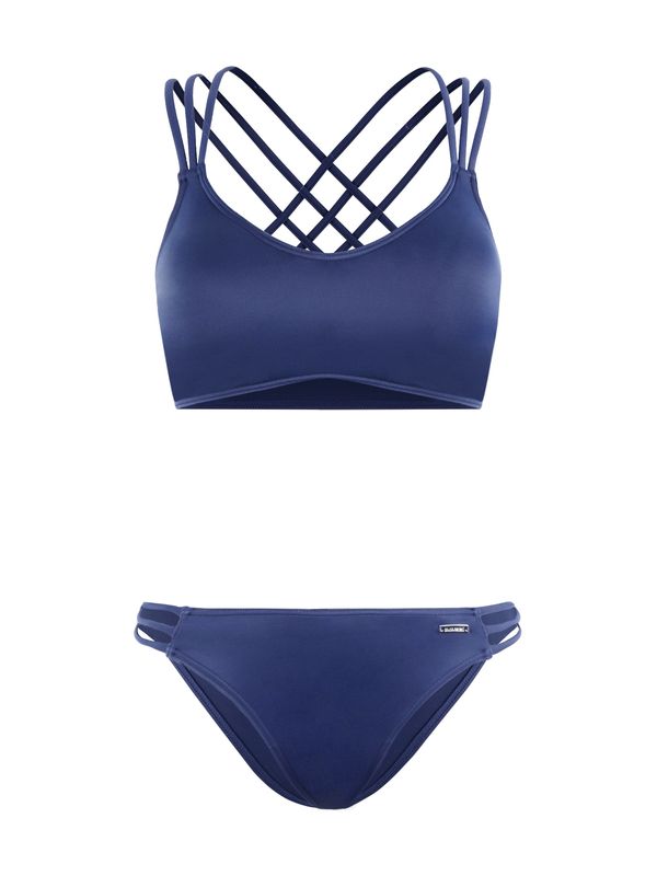 BRUNO BANANI BRUNO BANANI Bikini 'Alexa BB'  plava