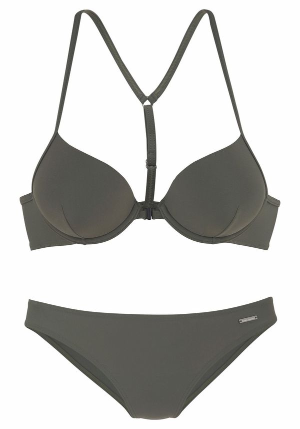 BRUNO BANANI BRUNO BANANI Bikini  maslinasta