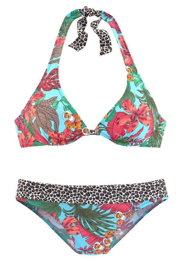 BRUNO BANANI BRUNO BANANI Bikini  miks boja