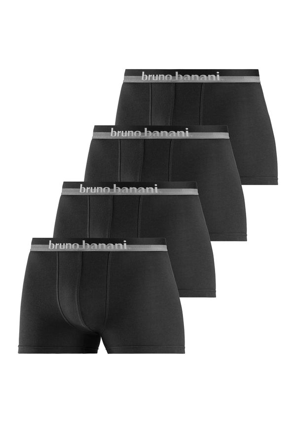 BRUNO BANANI BRUNO BANANI Bokserice  crna