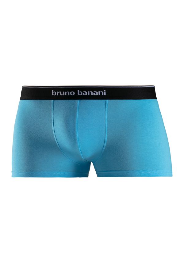 BRUNO BANANI BRUNO BANANI Bokserice  plava / crvena / crna / bijela