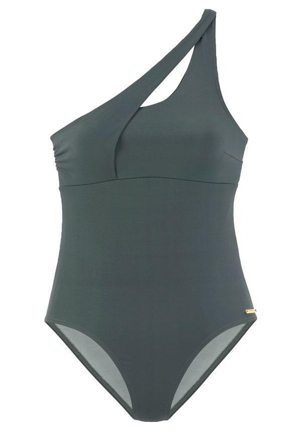 BRUNO BANANI BRUNO BANANI Jednodijelni kupaći kostim  maslinasta