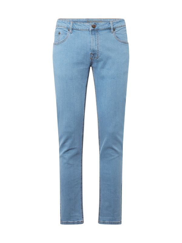 Bruun & Stengade Bruun & Stengade Traperice 'Eastwood'  svijetloplava
