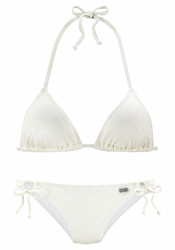BUFFALO BUFFALO Bikini  bijela