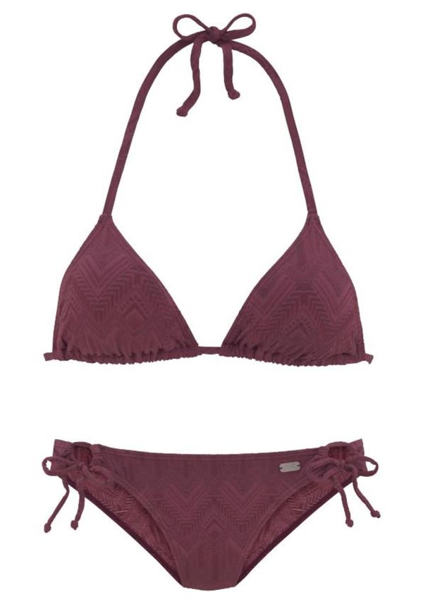 BUFFALO BUFFALO Bikini  boja vina