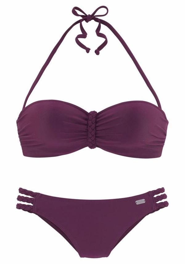 BUFFALO BUFFALO Bikini  bordo