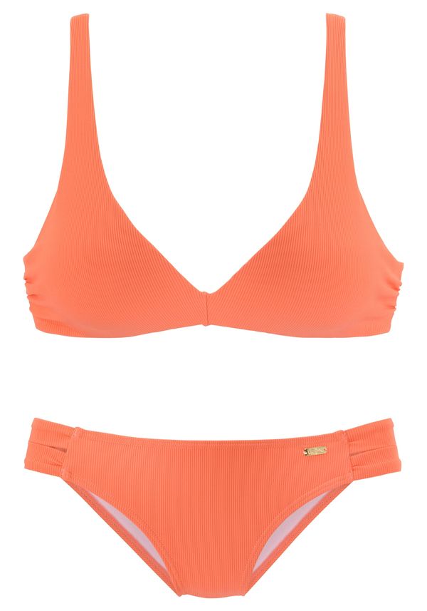 BUFFALO BUFFALO Bikini  ciglasto crvena