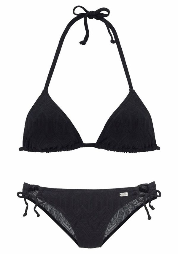 BUFFALO BUFFALO Bikini  crna