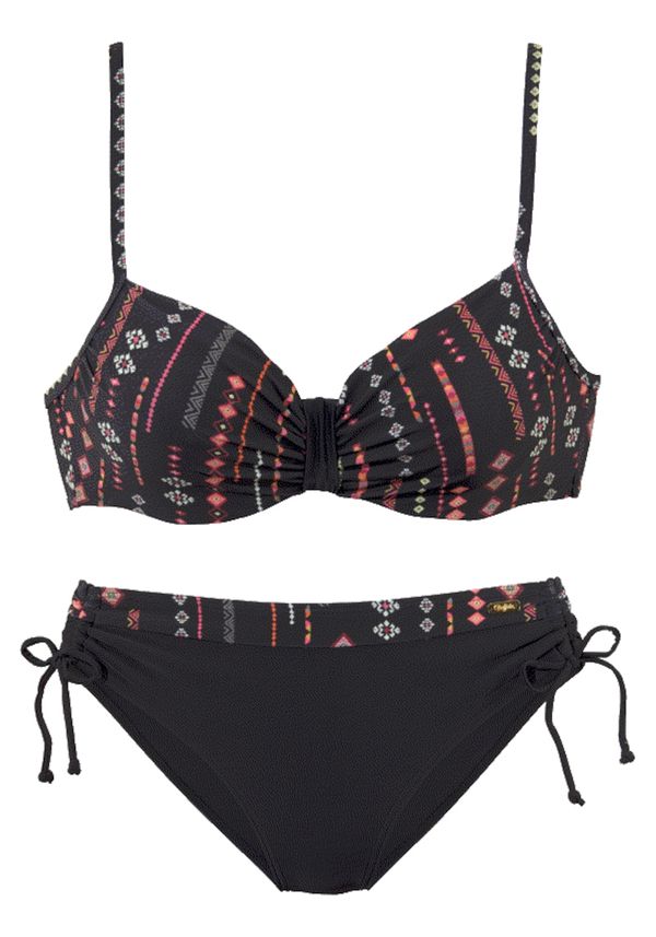 BUFFALO BUFFALO Bikini  crna