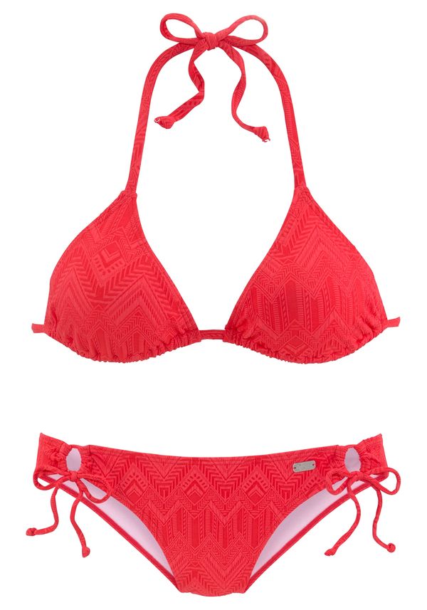 BUFFALO BUFFALO Bikini  crvena