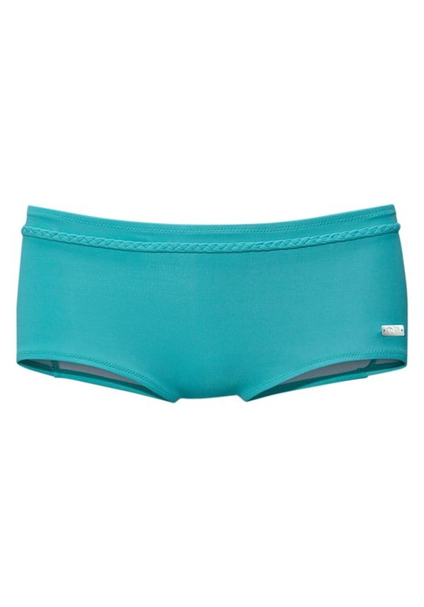 BUFFALO BUFFALO Bikini donji dio  akvamarin