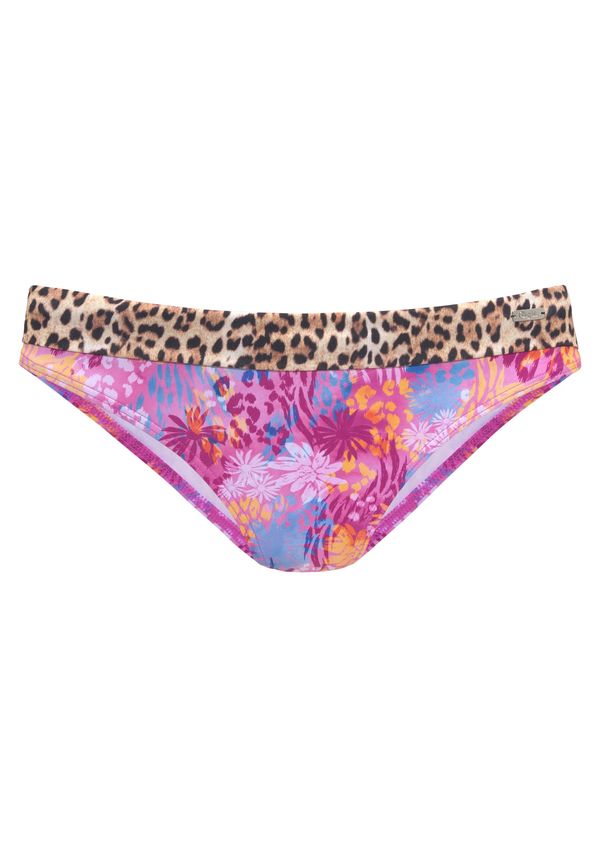 BUFFALO BUFFALO Bikini donji dio  bež / smeđa / rosé