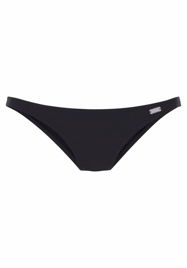 BUFFALO BUFFALO Bikini donji dio  crna