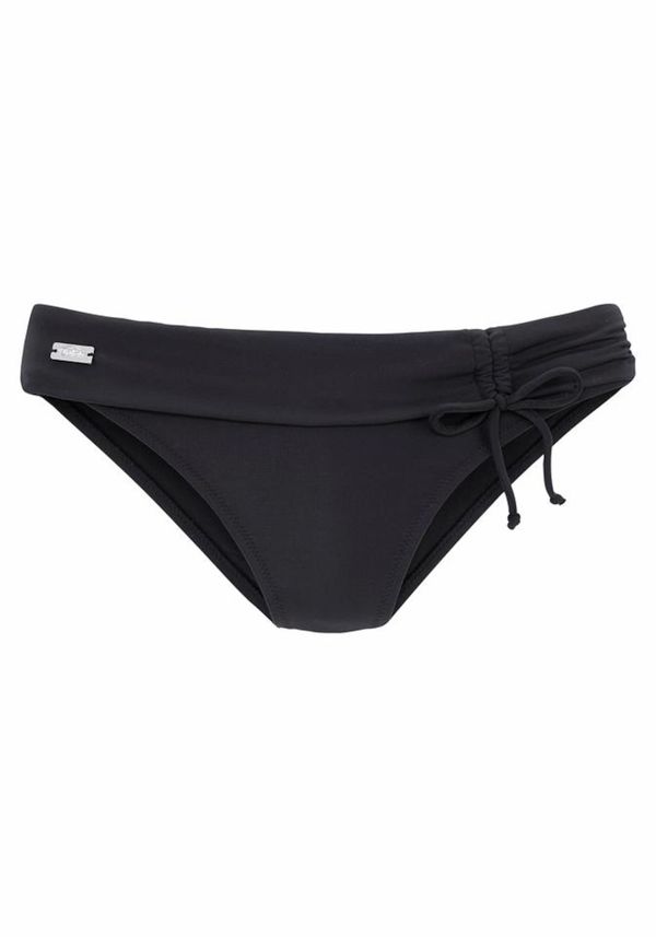 BUFFALO BUFFALO Bikini donji dio 'Happy'  crna
