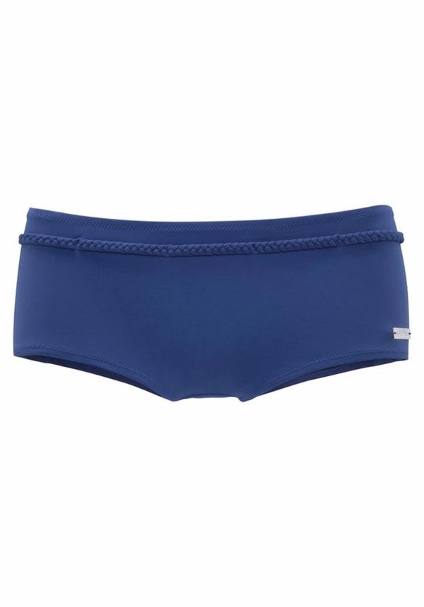 BUFFALO BUFFALO Bikini donji dio 'Happy'  plava
