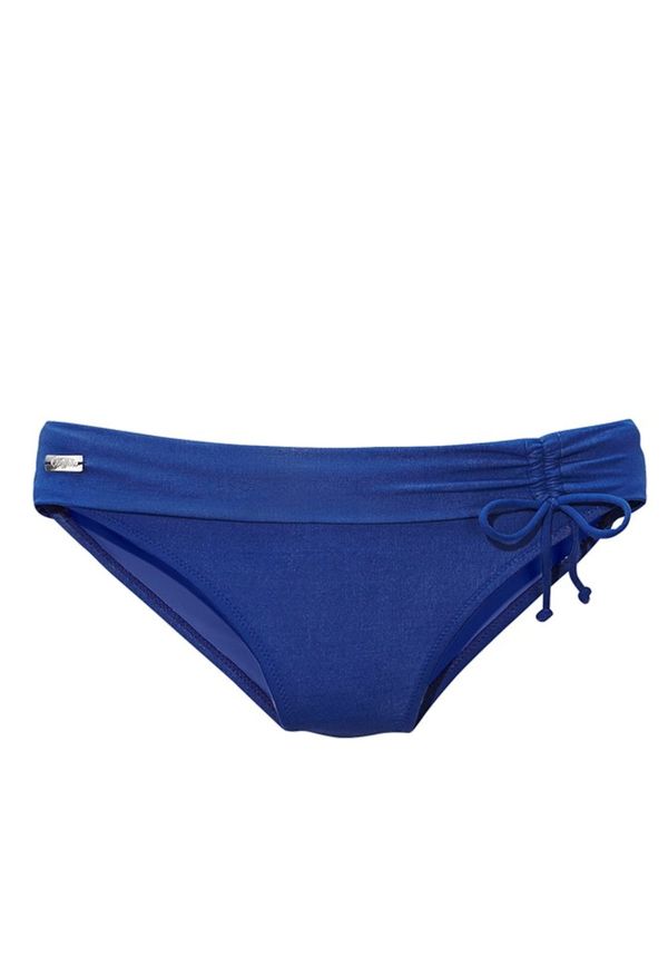 BUFFALO BUFFALO Bikini donji dio 'Happy'  tamno plava