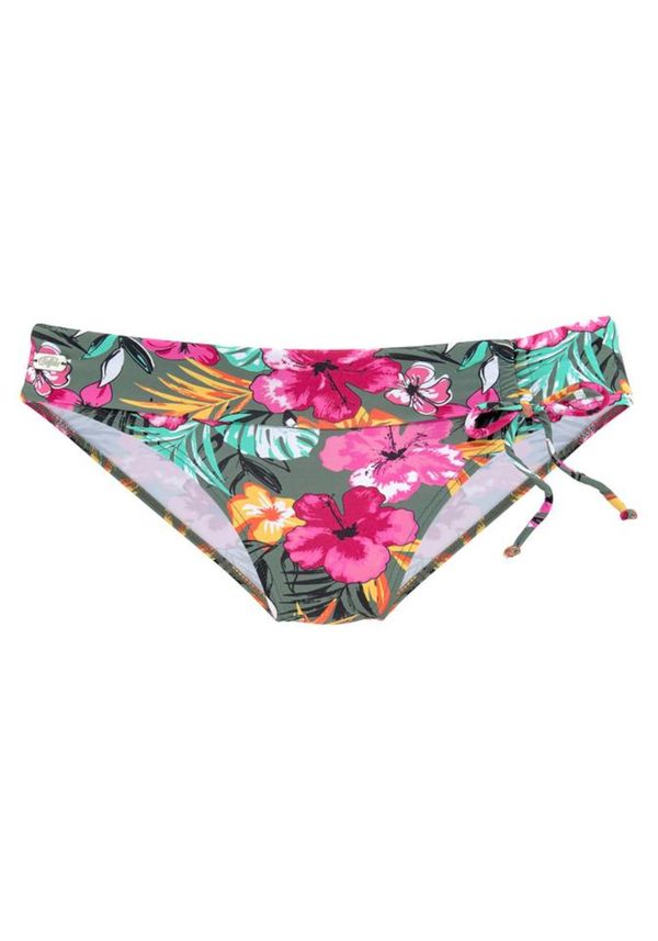 BUFFALO BUFFALO Bikini donji dio  miks boja