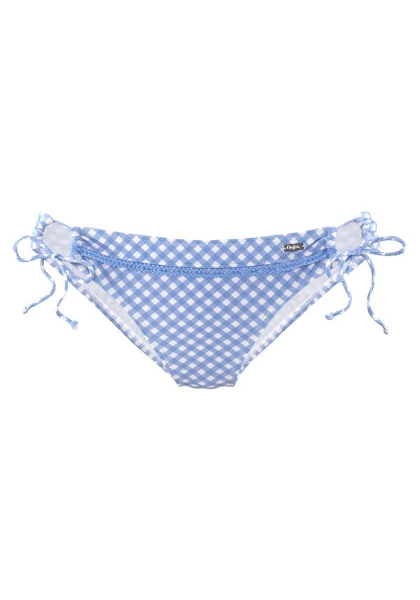 BUFFALO BUFFALO Bikini donji dio  plava / bijela