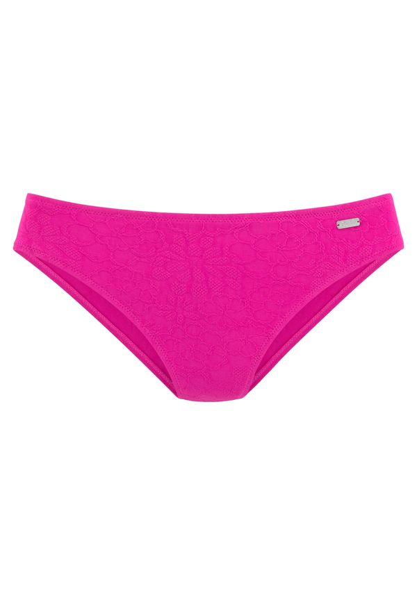 BUFFALO BUFFALO Bikini donji dio  roza