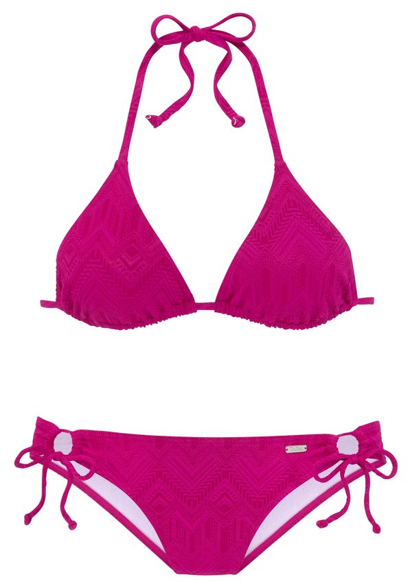 BUFFALO BUFFALO Bikini  fuksija