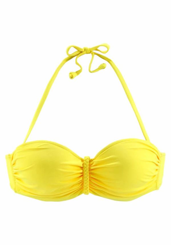 BUFFALO BUFFALO Bikini gornji dio  limeta zelena
