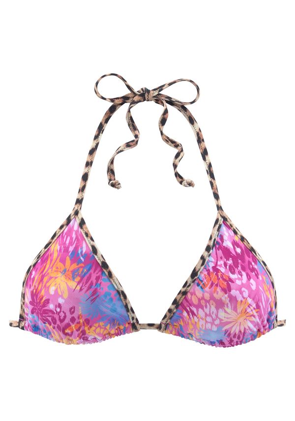 BUFFALO BUFFALO Bikini gornji dio  miks boja / rosé